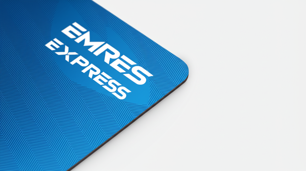 American Express logo
