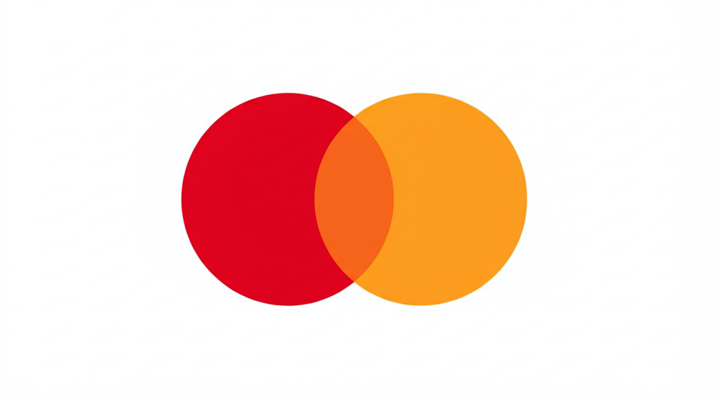 Mastercard logo