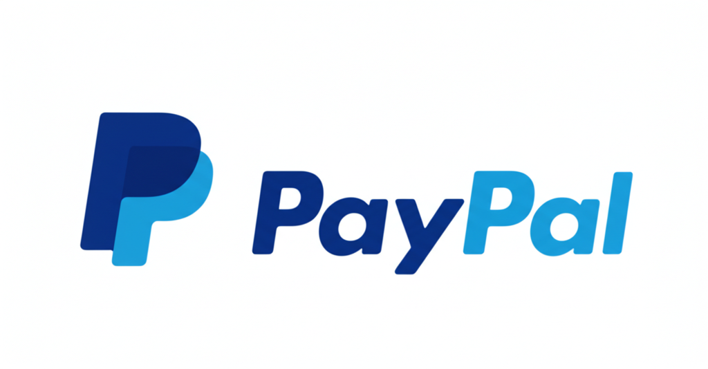 PayPal logo