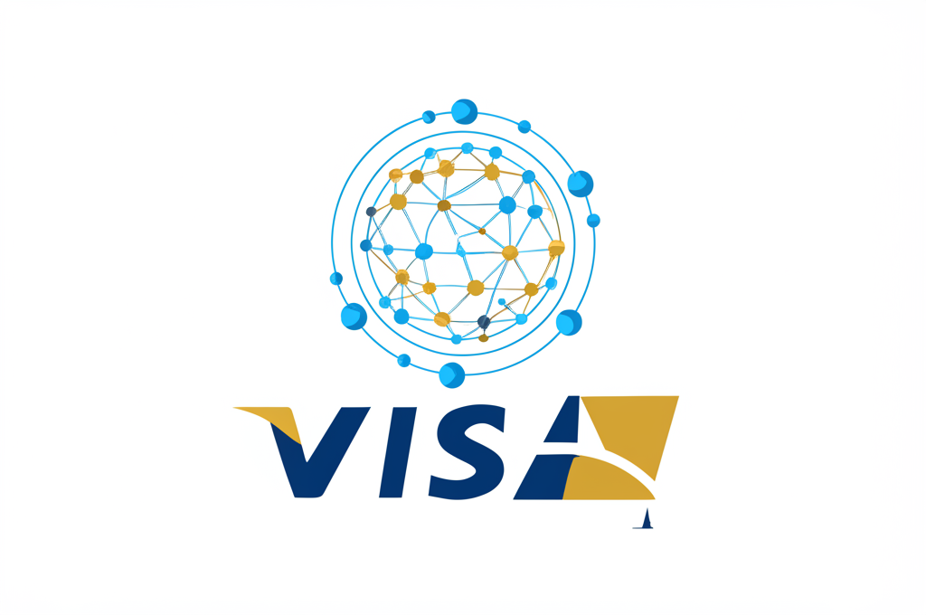Visa logo